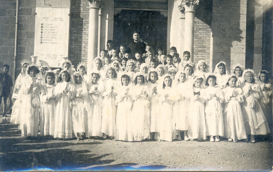 Sacramenti